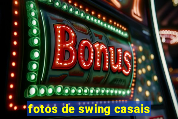 fotos de swing casais